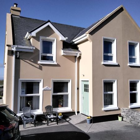 Hollow Cottage Doolin Esterno foto