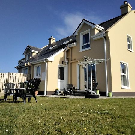 Hollow Cottage Doolin Esterno foto